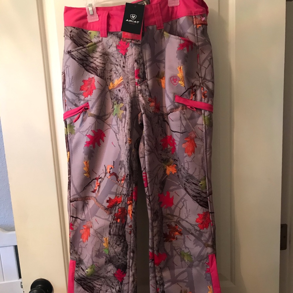 Snow pants